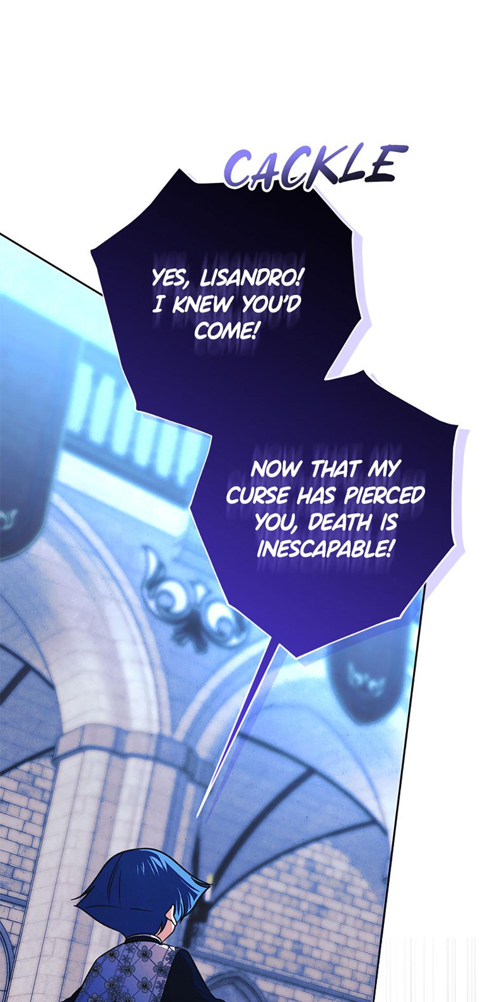 The Monster Duke Mistook Me for His Wife Chapter 66 page 55 - 