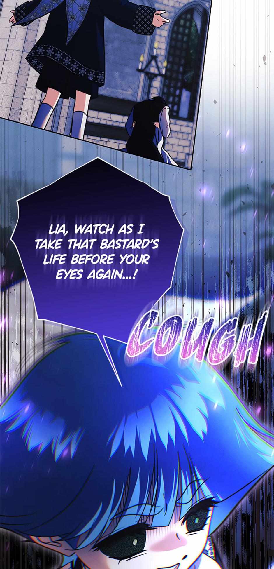 The Monster Duke Mistook Me for His Wife Chapter 66 page 56 - 