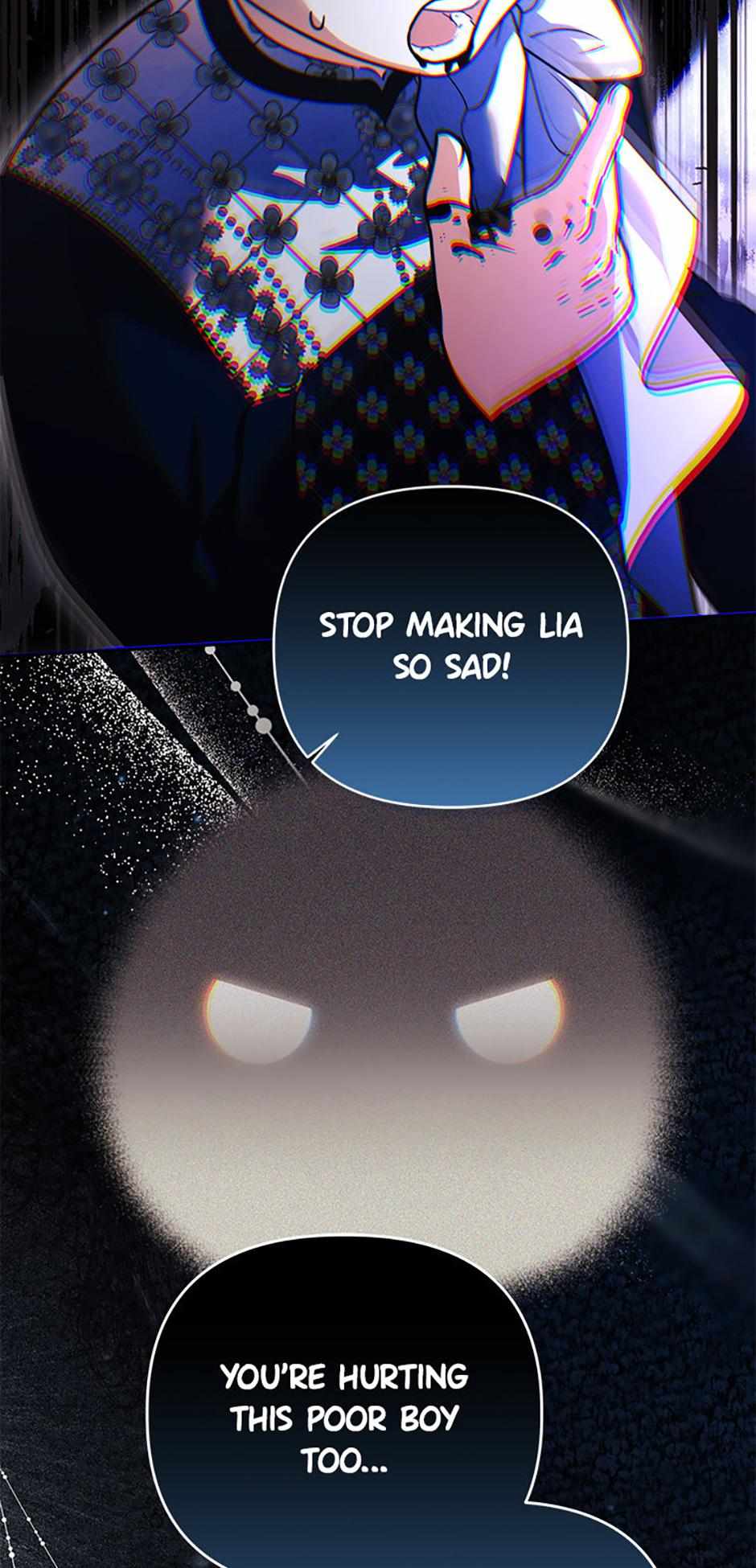 The Monster Duke Mistook Me for His Wife Chapter 66 page 57 - 