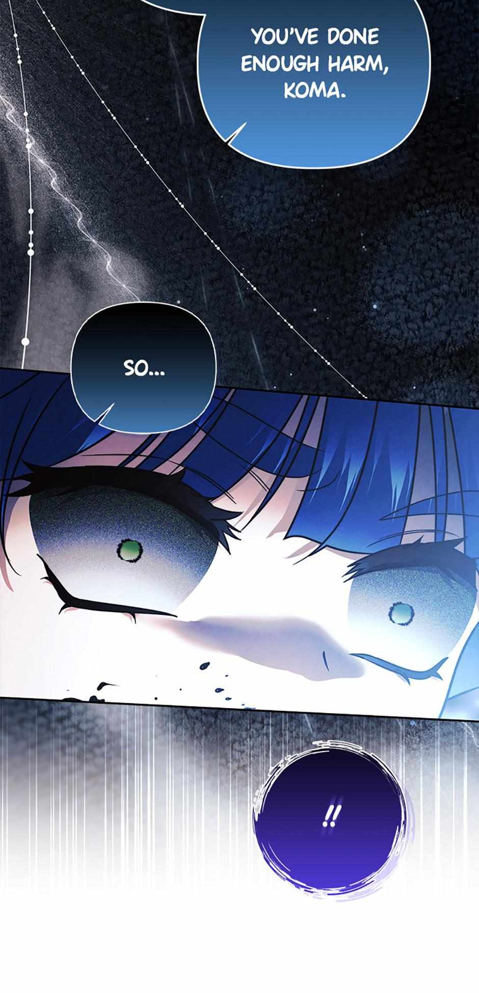 The Monster Duke Mistook Me for His Wife Chapter 66 page 58 - 