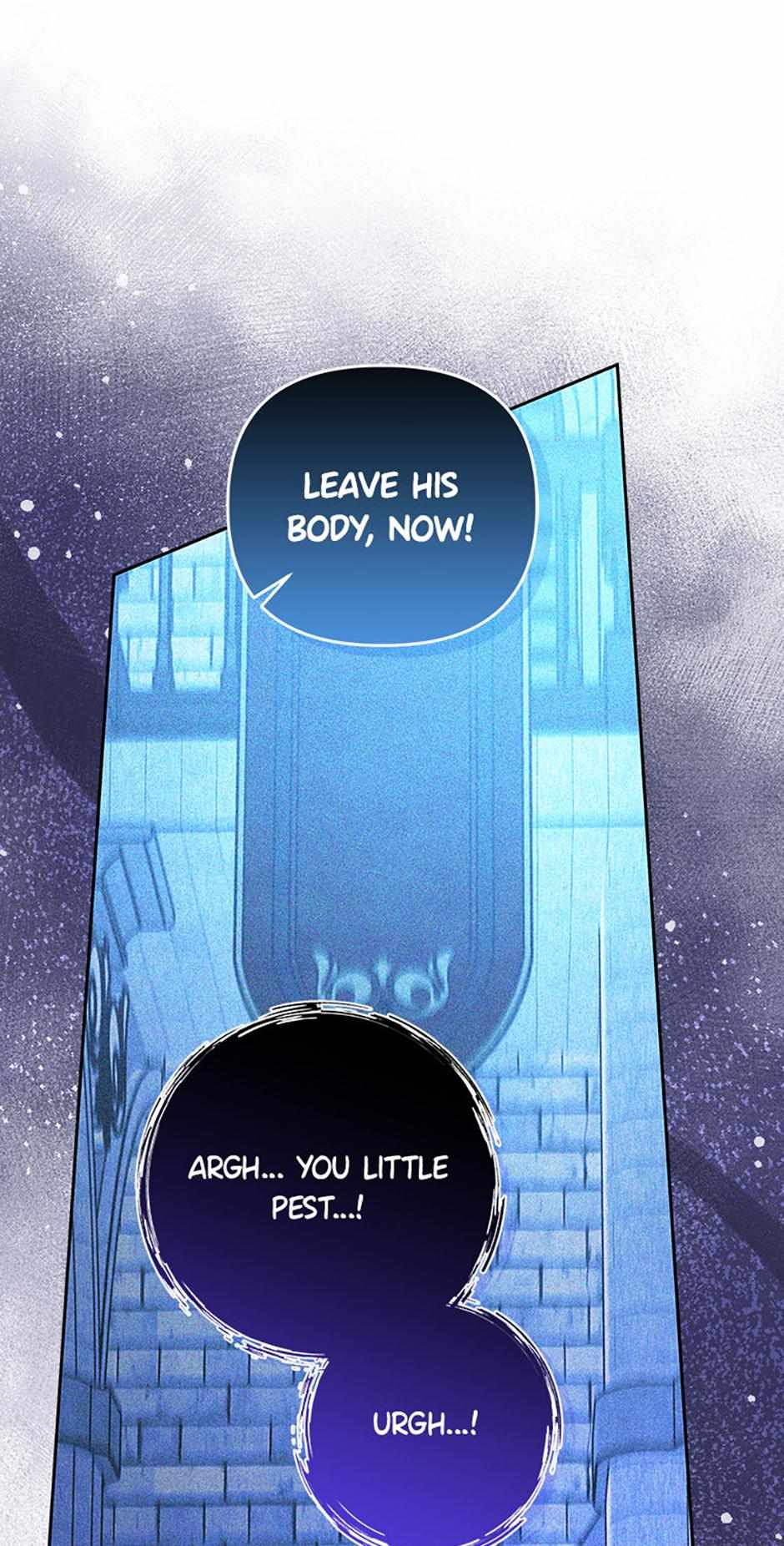 The Monster Duke Mistook Me for His Wife Chapter 66 page 59 - 