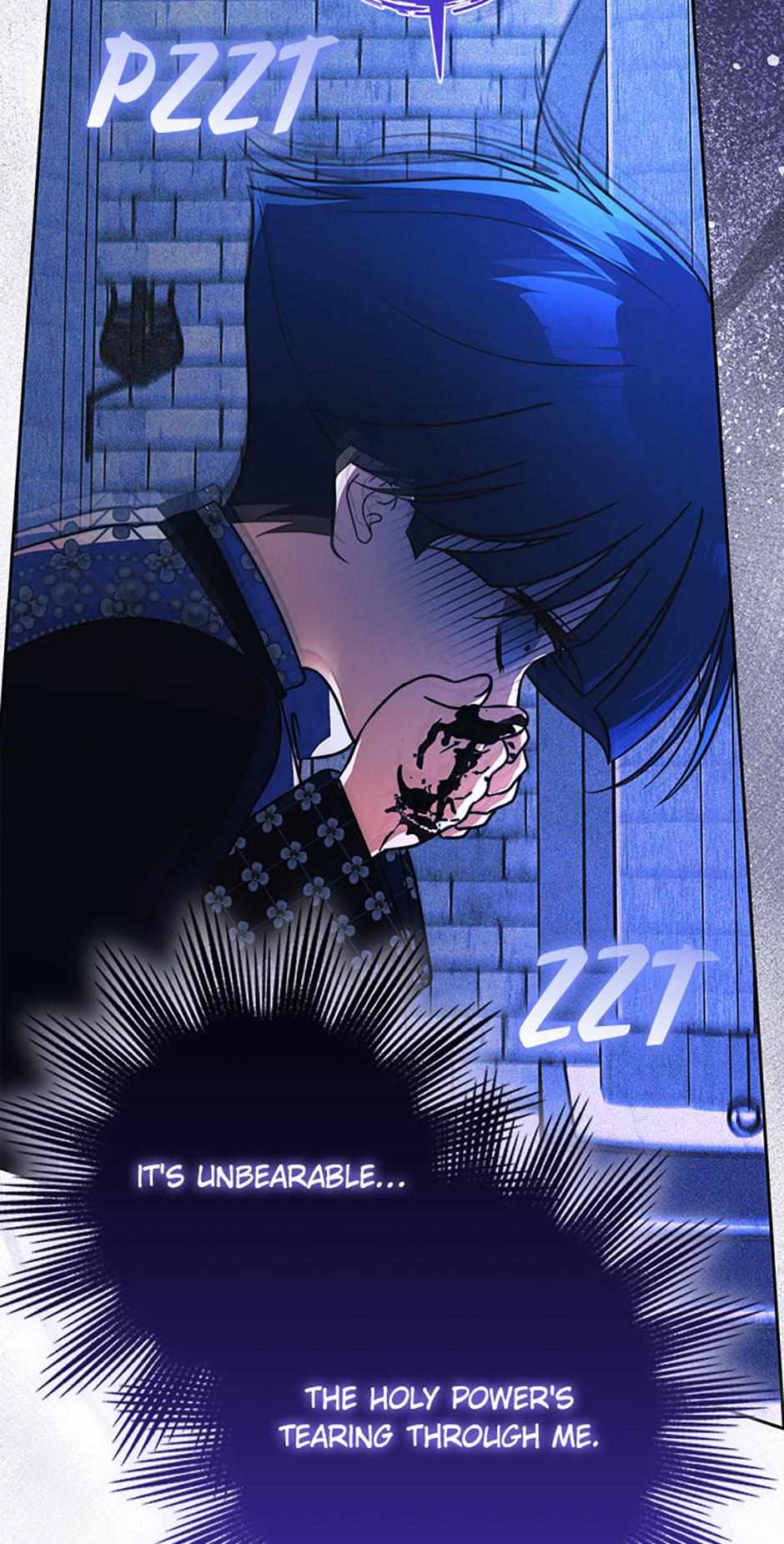 The Monster Duke Mistook Me for His Wife Chapter 66 page 60 - 