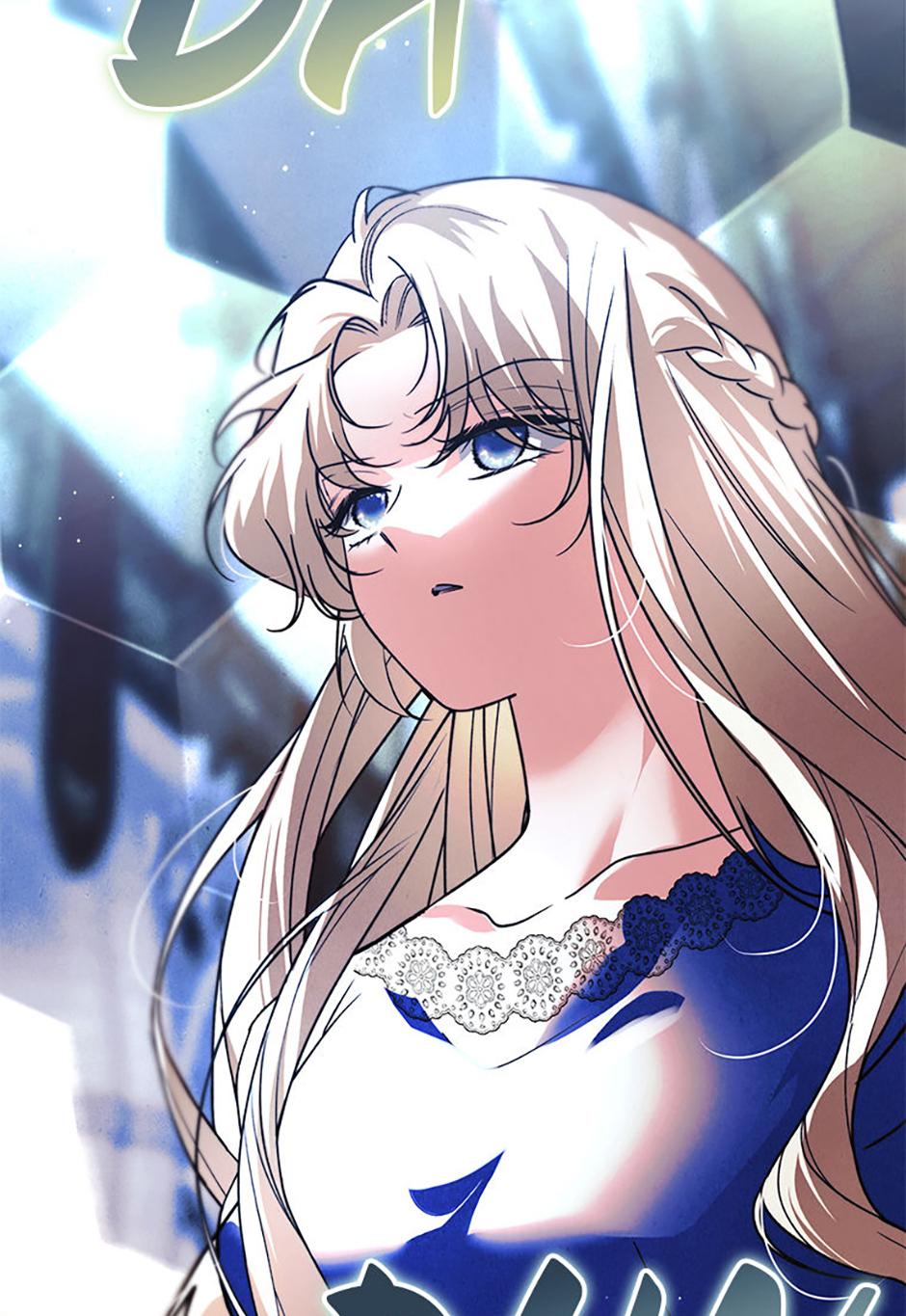 The Monster Duke Mistook Me for His Wife Chapter 66 page 7 - 