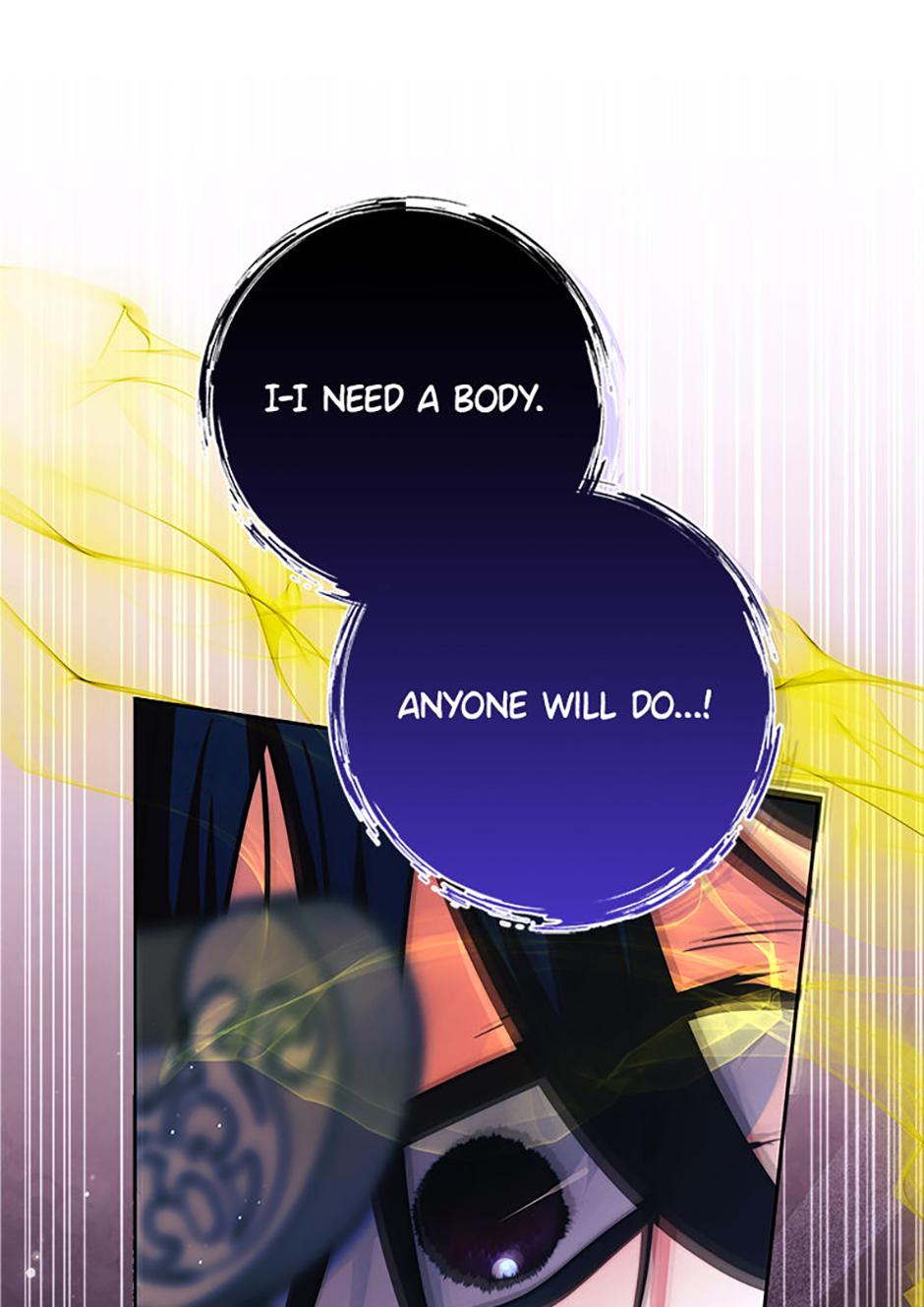 The Monster Duke Mistook Me for His Wife Chapter 66 page 63 - 