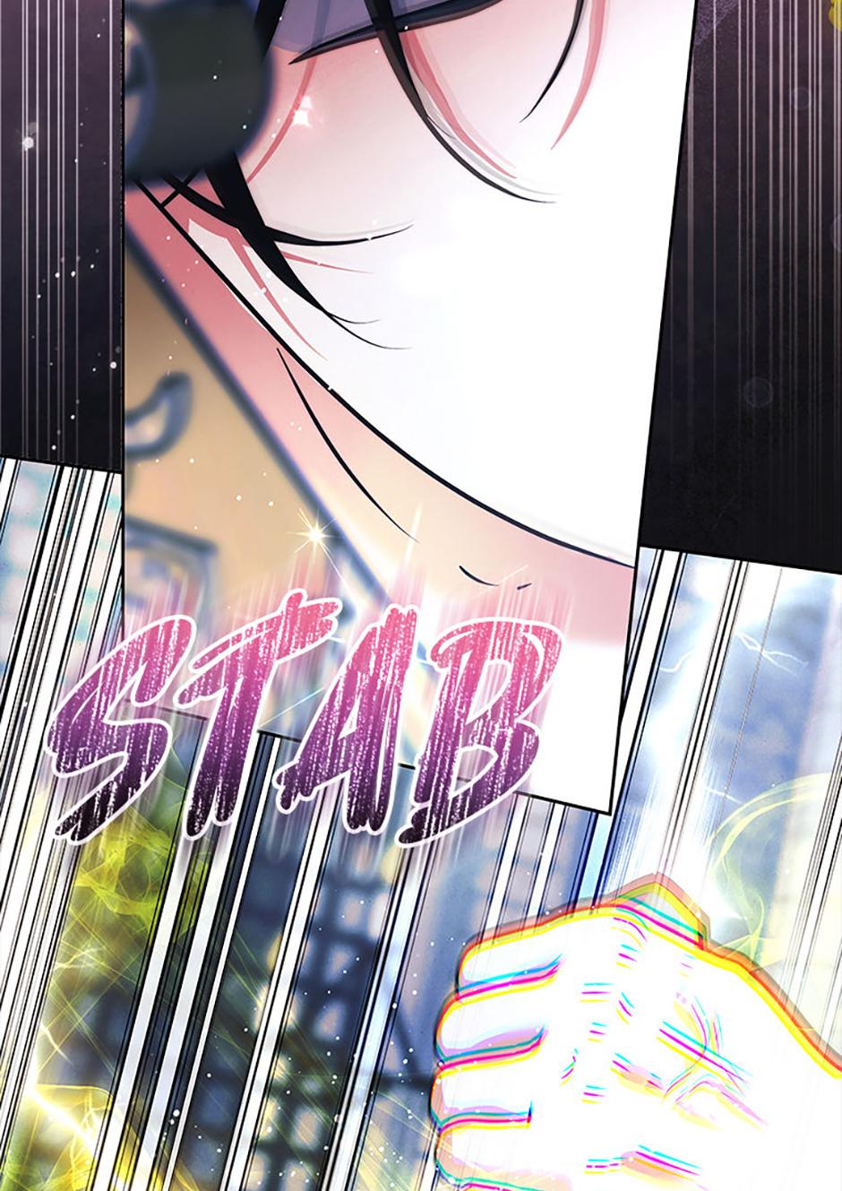 The Monster Duke Mistook Me for His Wife Chapter 66 page 64 - 