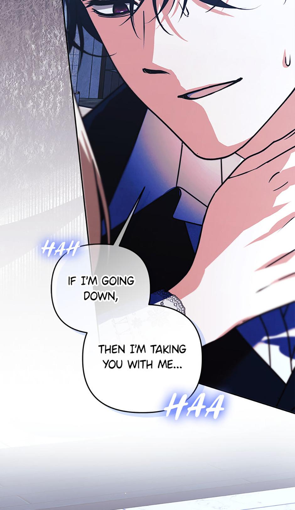 The Monster Duke Mistook Me for His Wife Chapter 66 page 68 - 