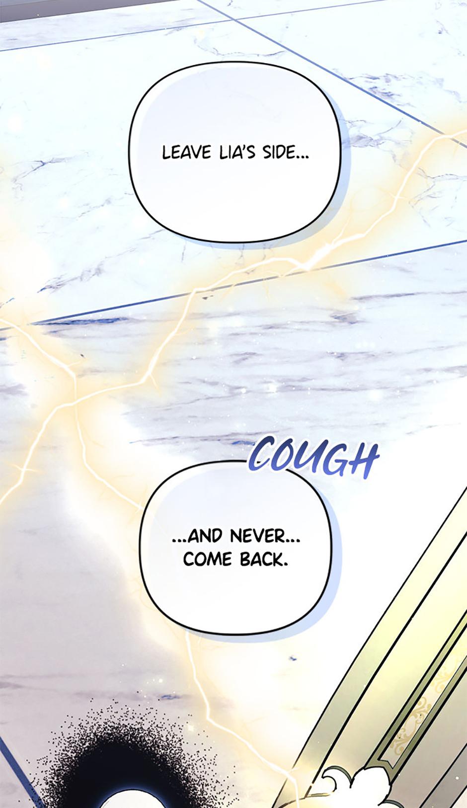 The Monster Duke Mistook Me for His Wife Chapter 66 page 69 - 