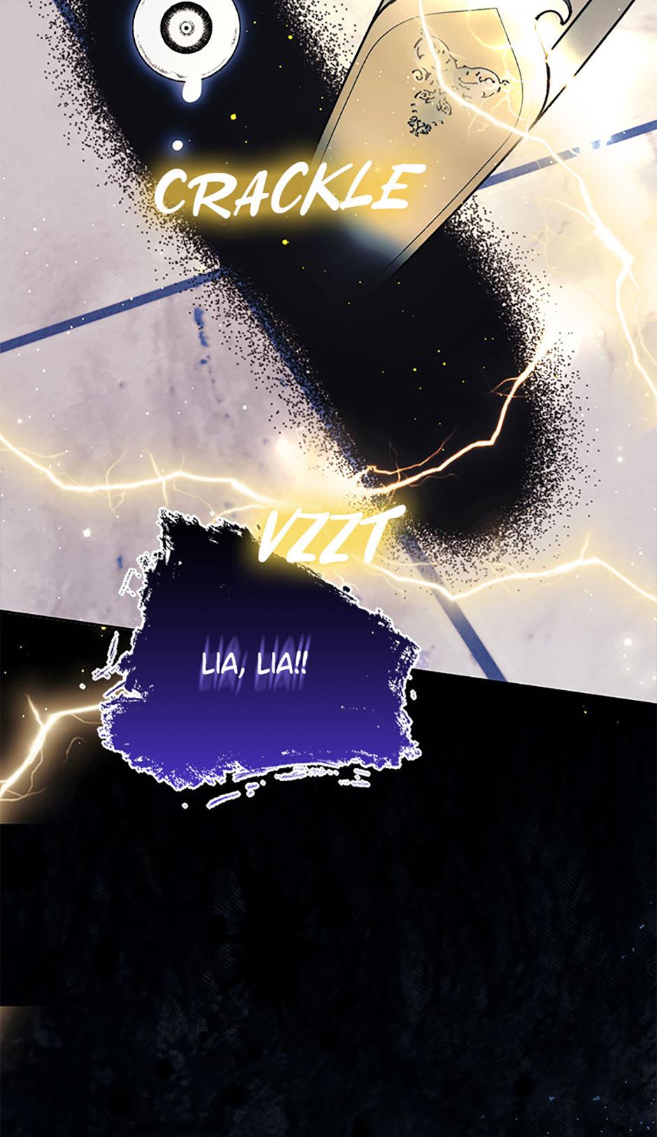 The Monster Duke Mistook Me for His Wife Chapter 66 page 70 - 