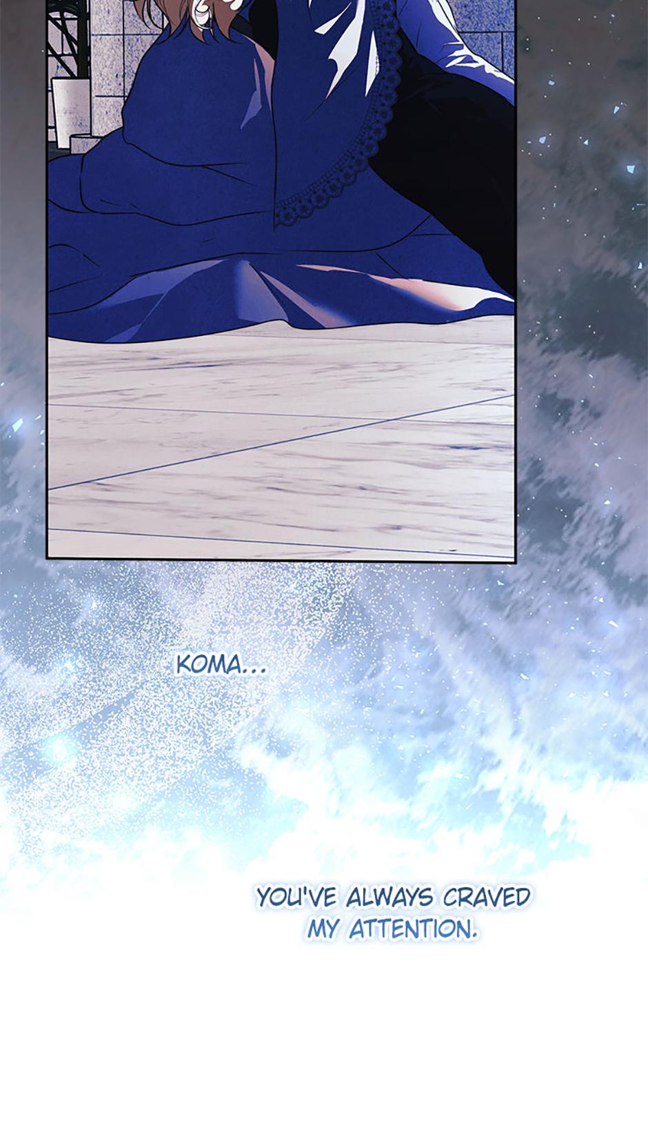 The Monster Duke Mistook Me for His Wife Chapter 66 page 72 - 