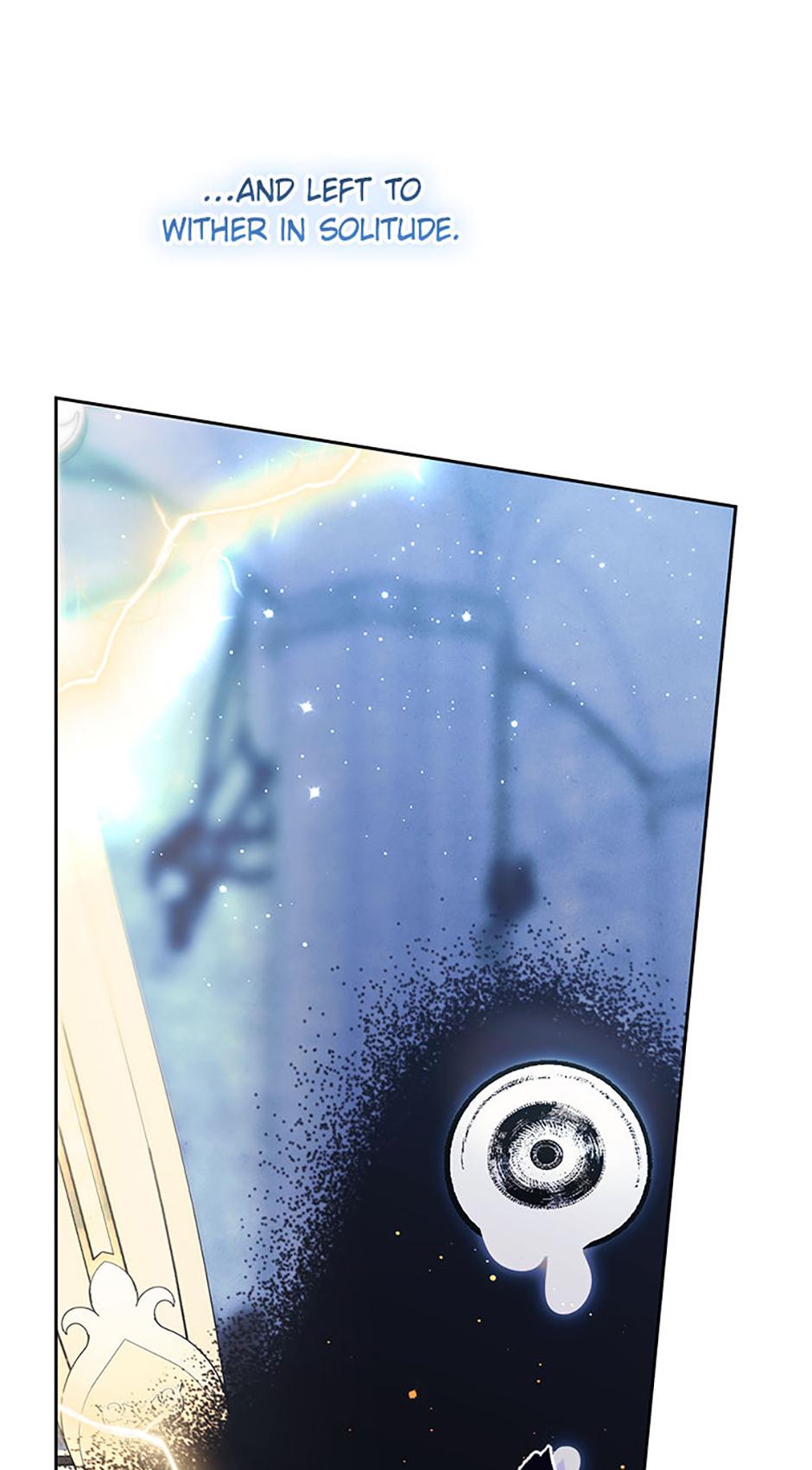 The Monster Duke Mistook Me for His Wife Chapter 66 page 79 - 