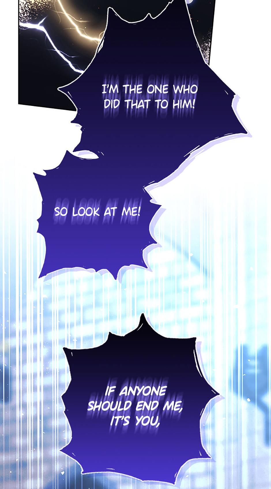 The Monster Duke Mistook Me for His Wife Chapter 66 page 80 - 