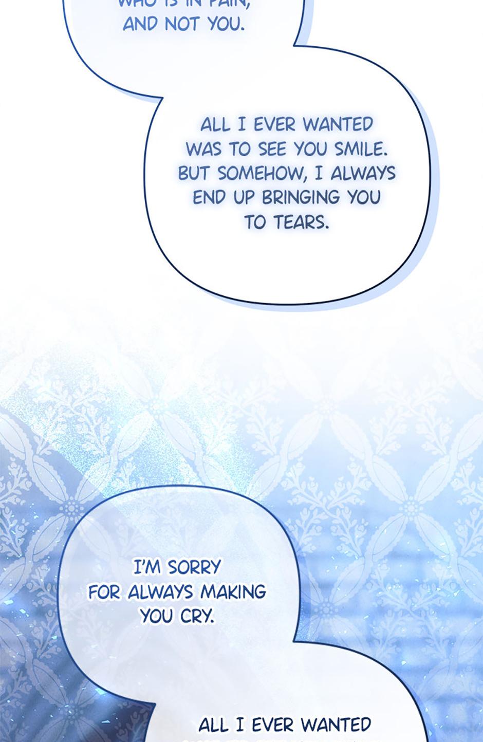 The Monster Duke Mistook Me for His Wife Chapter 66 page 90 - 