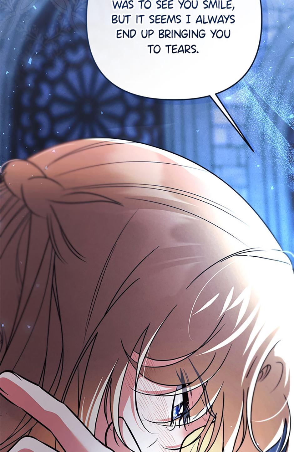 The Monster Duke Mistook Me for His Wife Chapter 66 page 91 - 