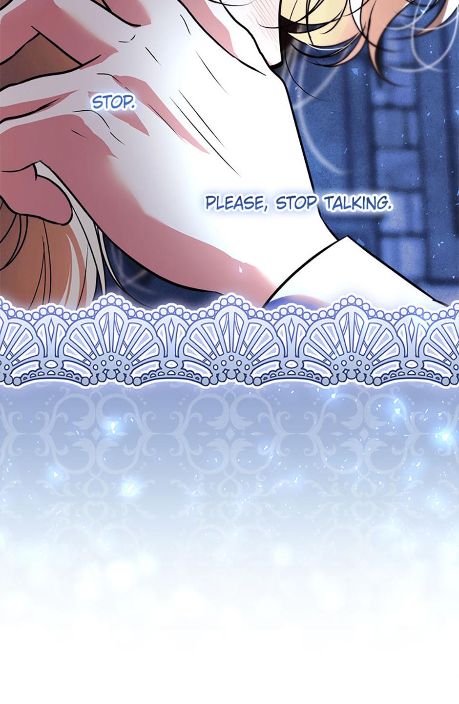 The Monster Duke Mistook Me for His Wife Chapter 66 page 92 - 