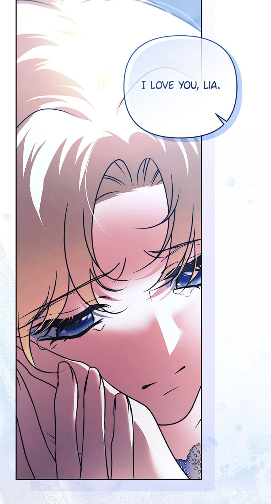 The Monster Duke Mistook Me for His Wife Chapter 66 page 94 - 