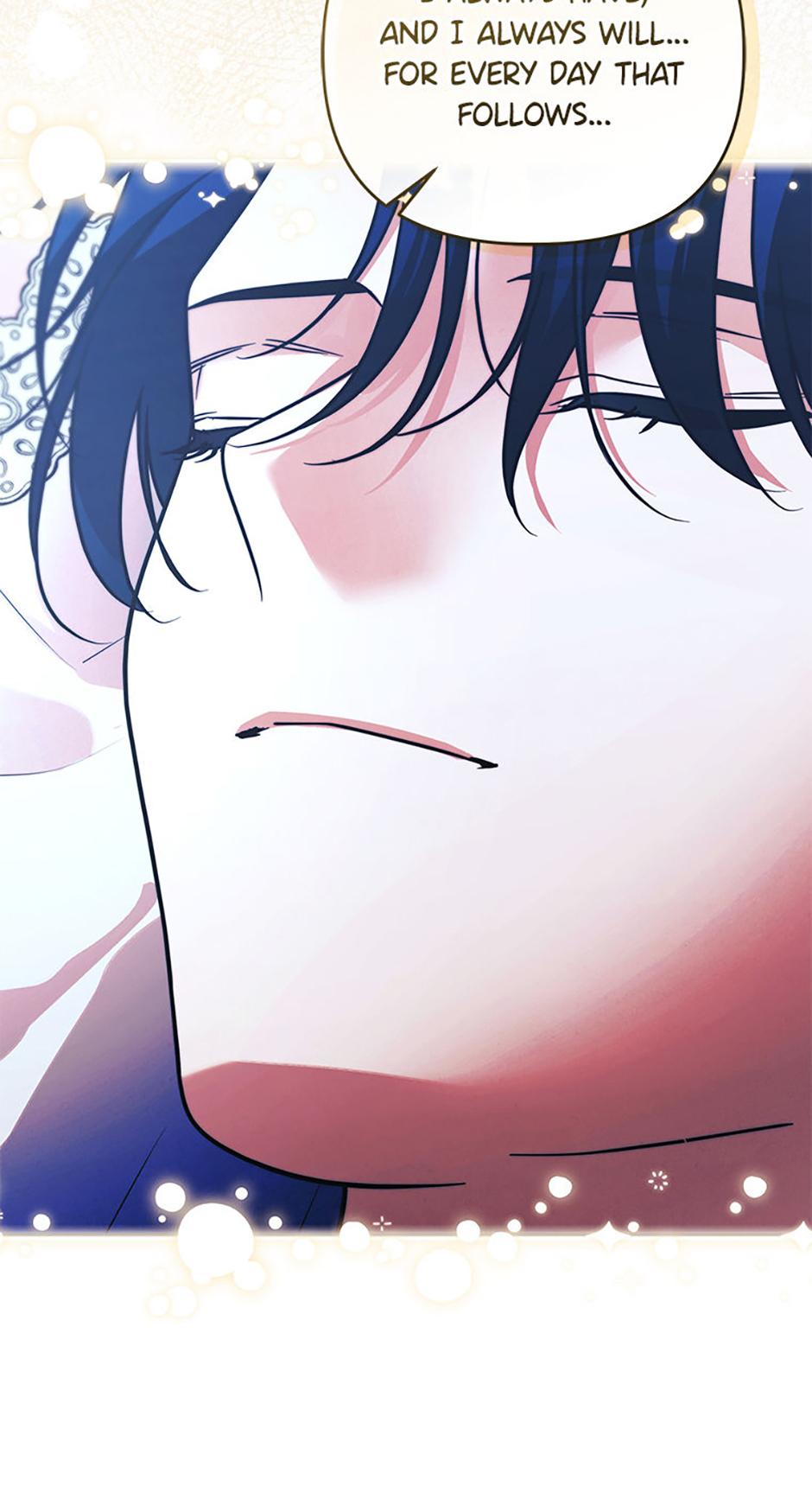 The Monster Duke Mistook Me for His Wife Chapter 66 page 96 - 