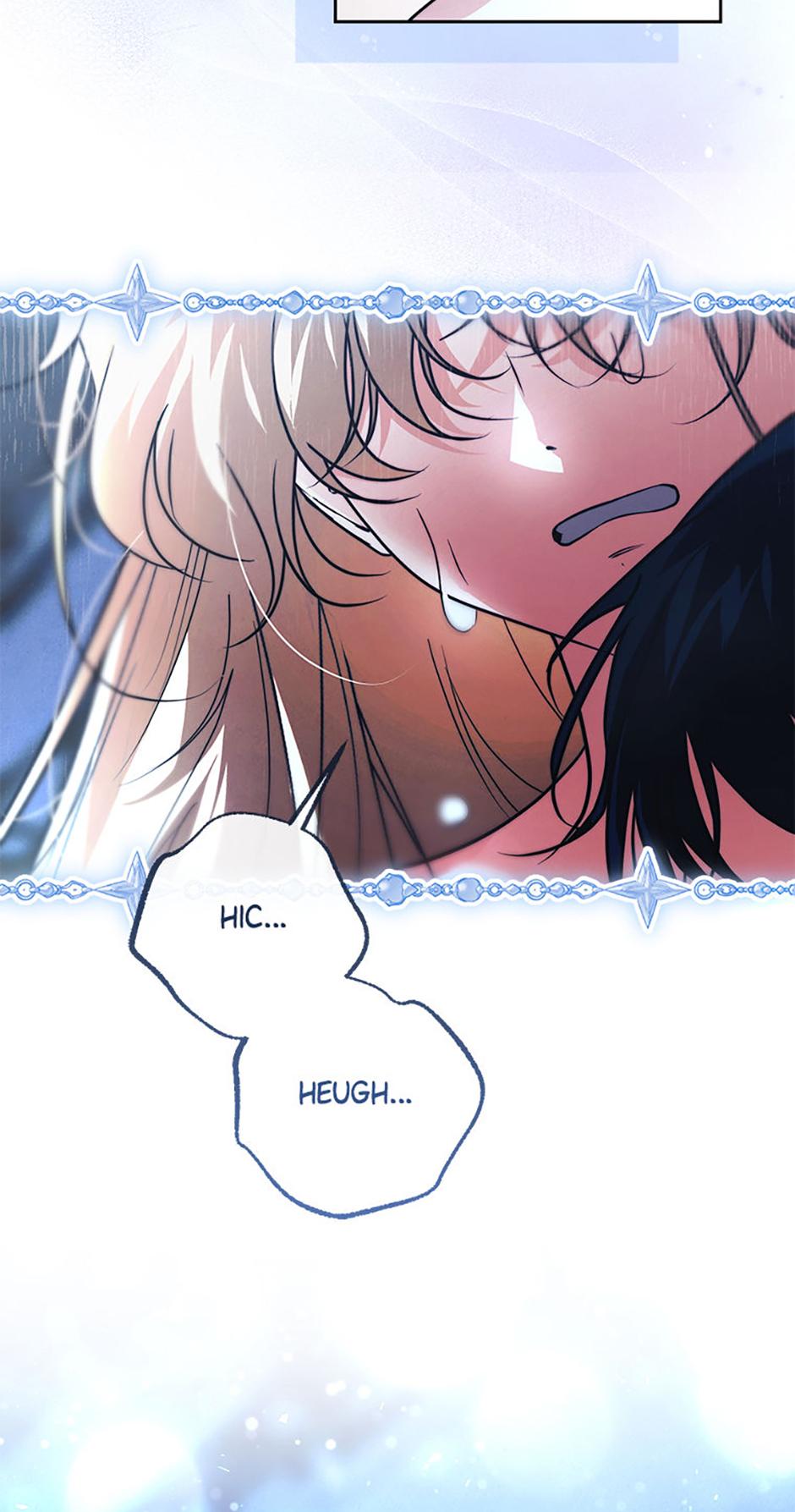 The Monster Duke Mistook Me for His Wife Chapter 66 page 98 - 
