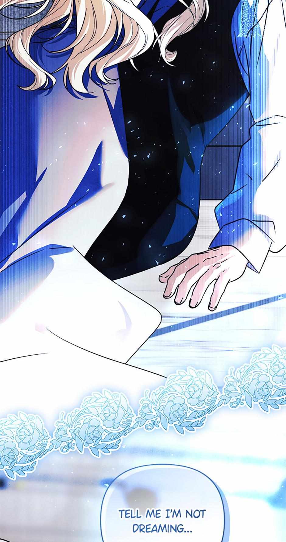 The Monster Duke Mistook Me for His Wife Chapter 67 page 14 - 