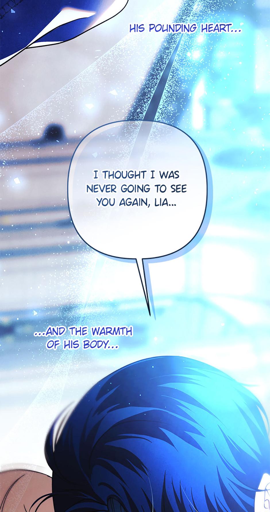 The Monster Duke Mistook Me for His Wife Chapter 67 page 16 - 
