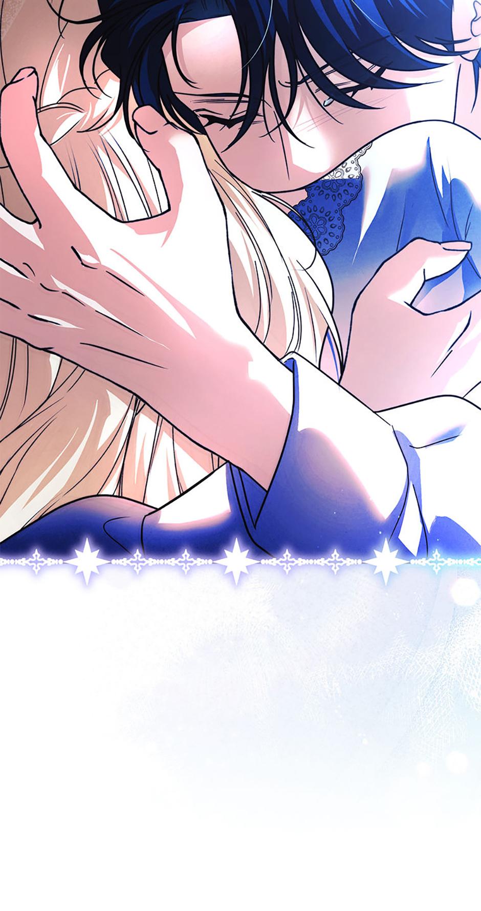 The Monster Duke Mistook Me for His Wife Chapter 67 page 17 - 