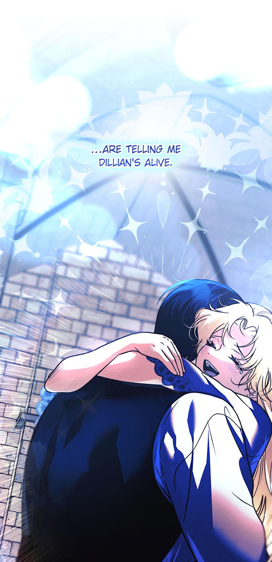 The Monster Duke Mistook Me for His Wife Chapter 67 page 18 - 