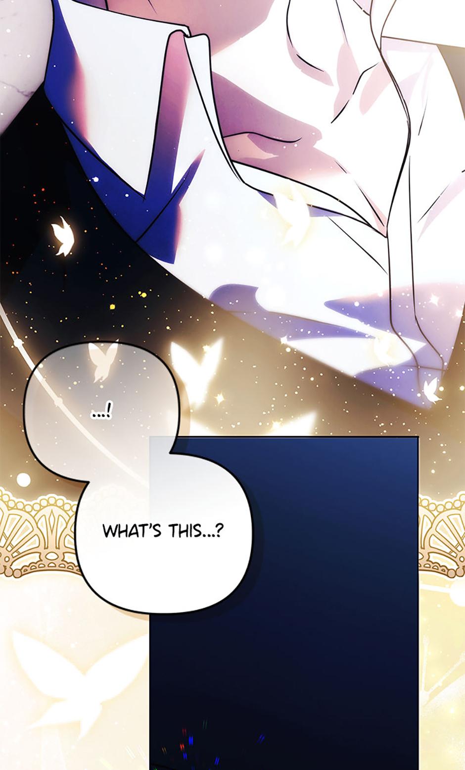 The Monster Duke Mistook Me for His Wife Chapter 67 page 3 - 