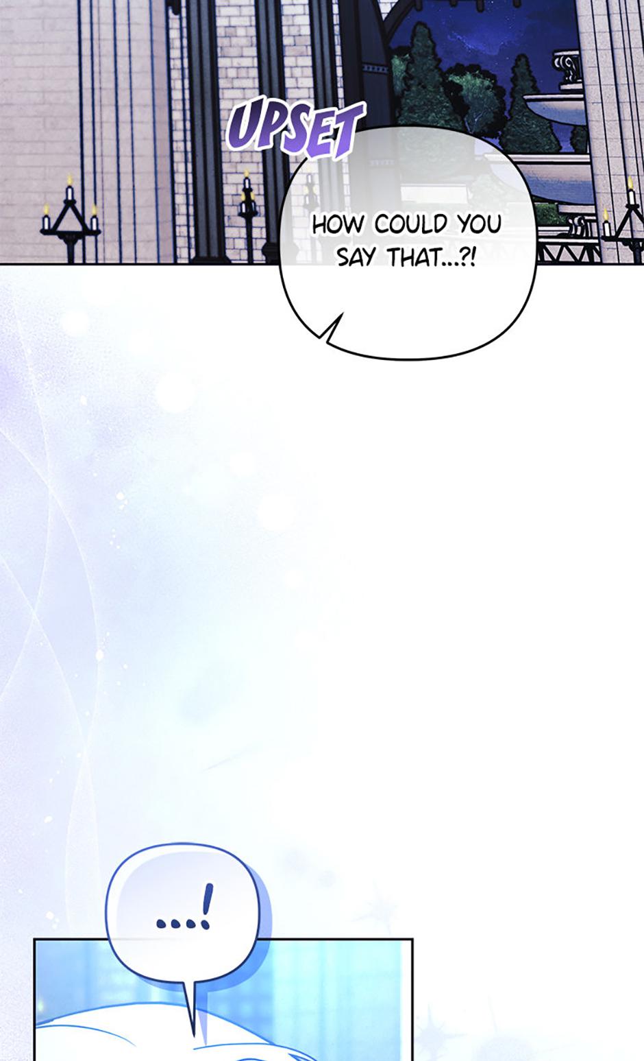 The Monster Duke Mistook Me for His Wife Chapter 67 page 22 - 