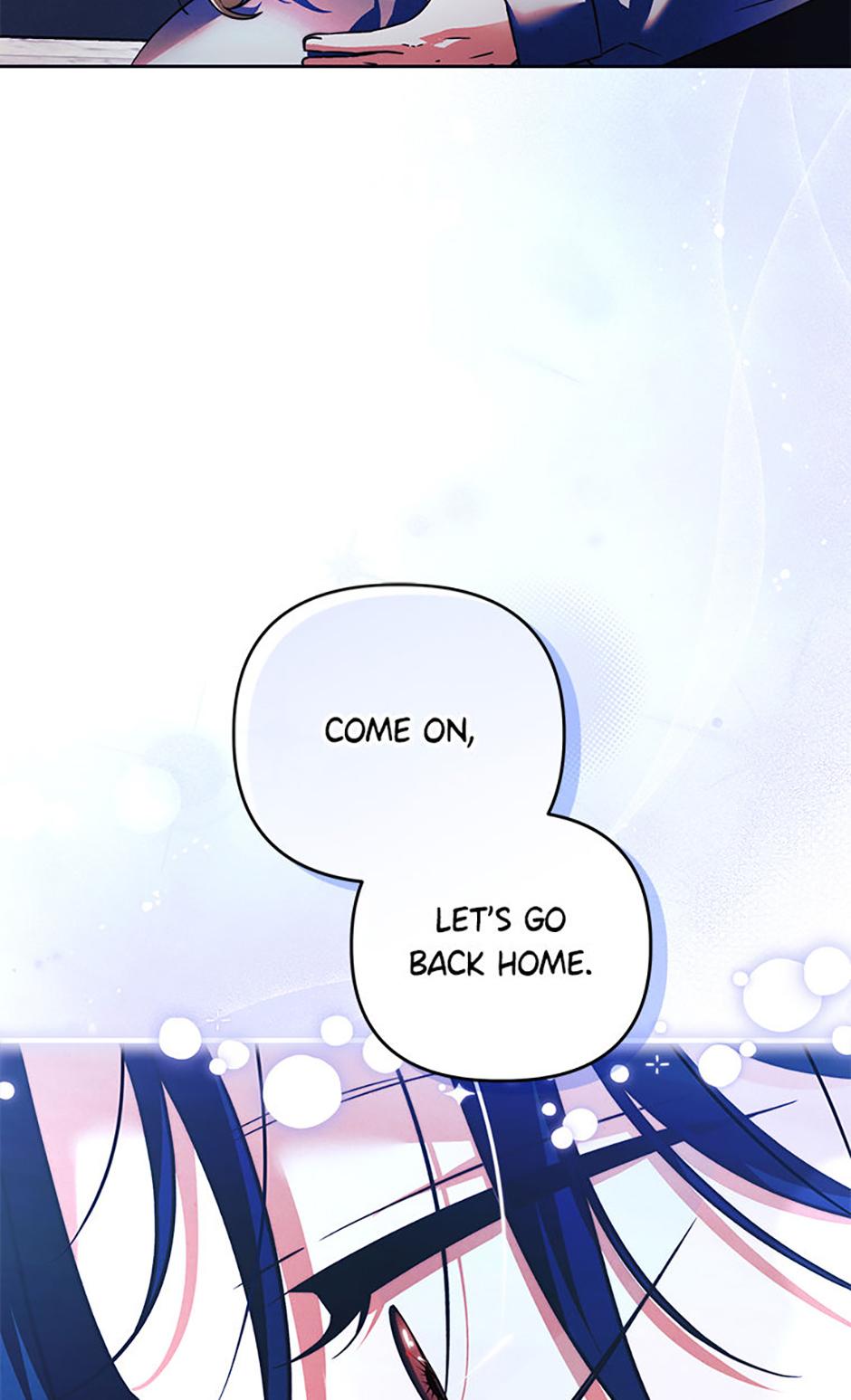 The Monster Duke Mistook Me for His Wife Chapter 67 page 25 - 