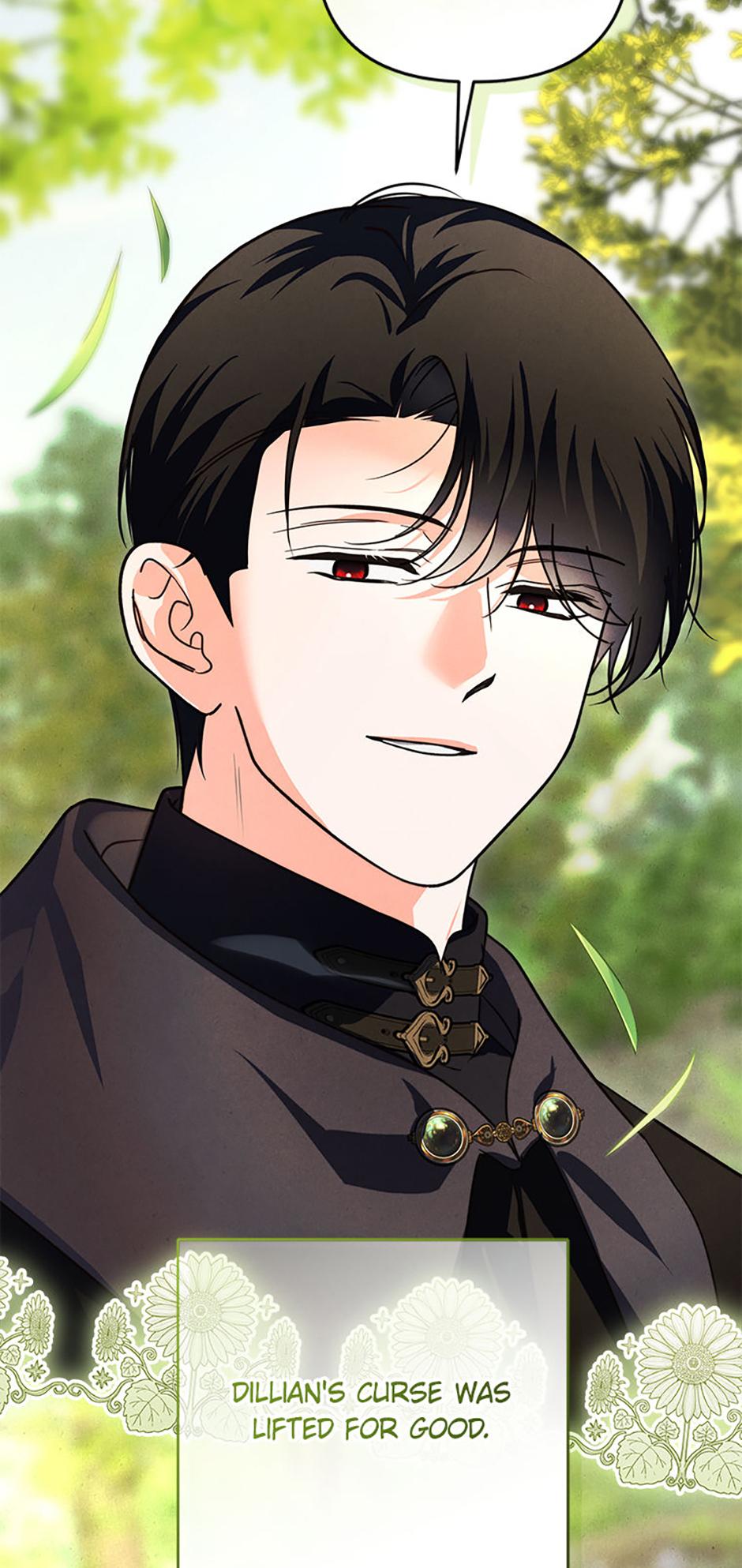 The Monster Duke Mistook Me for His Wife Chapter 67 page 38 - 