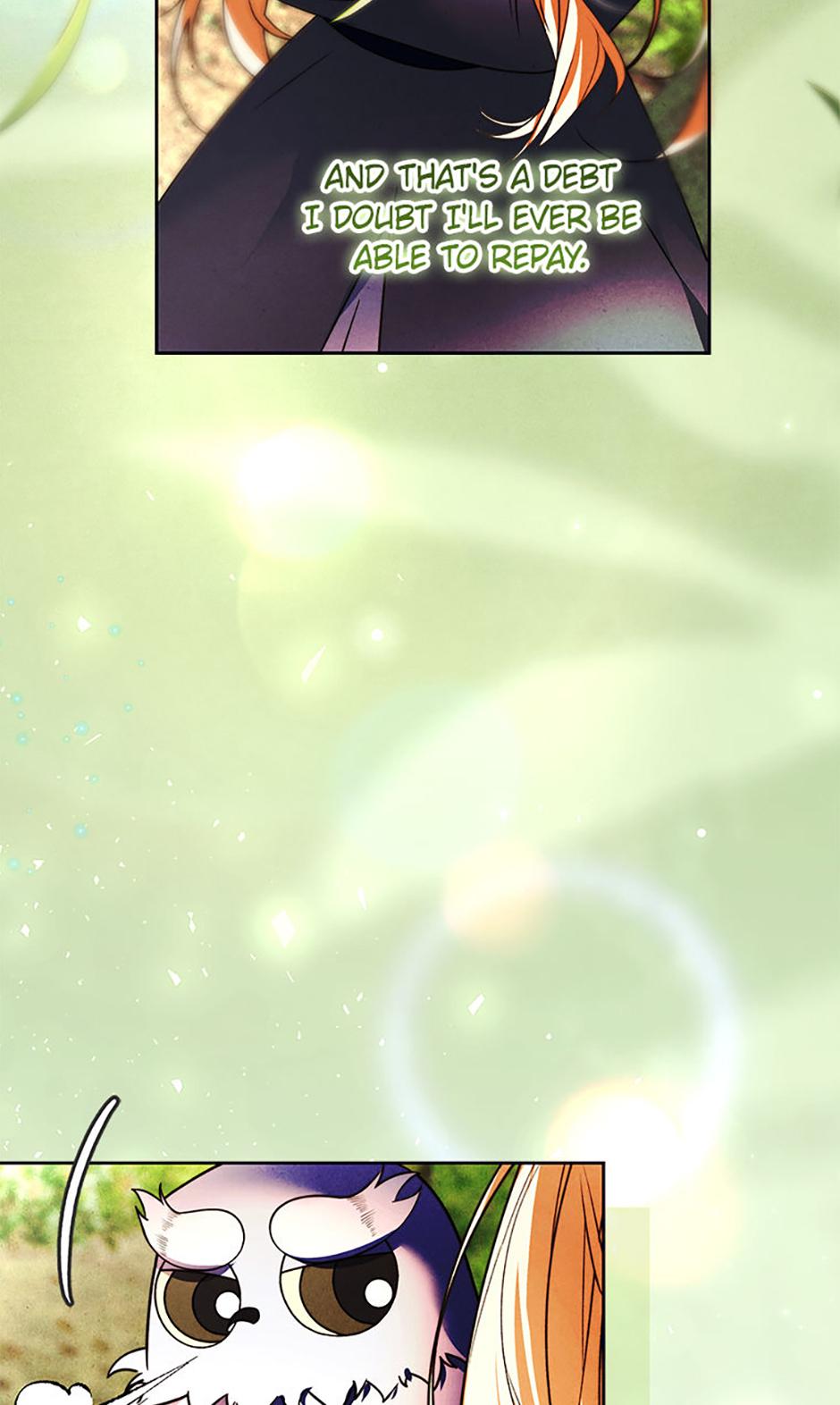 The Monster Duke Mistook Me for His Wife Chapter 67 page 46 - 