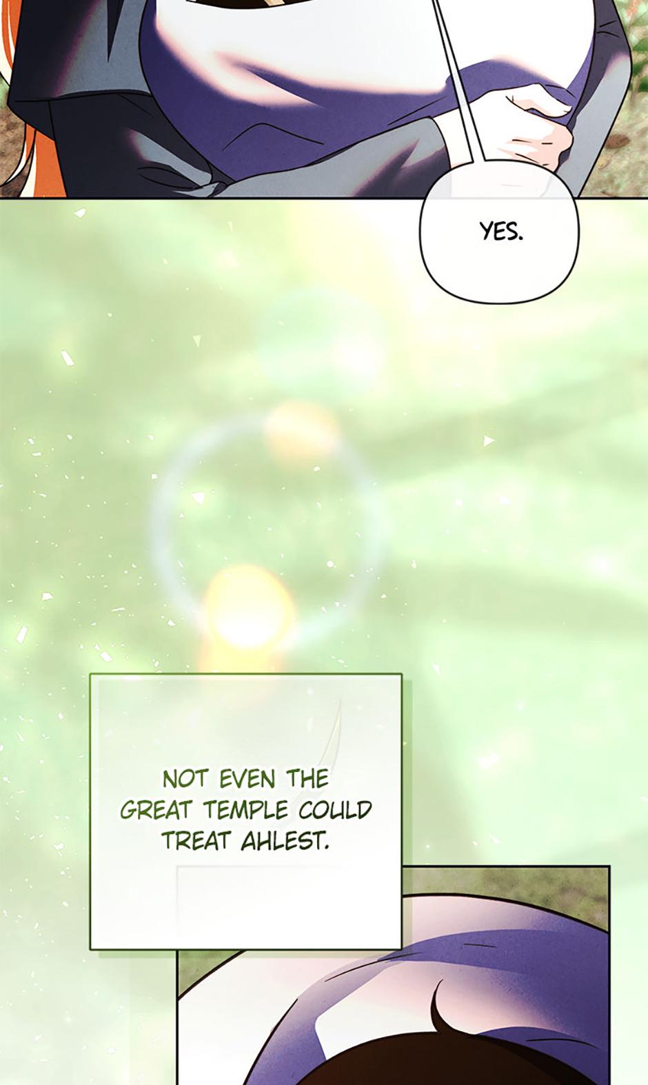 The Monster Duke Mistook Me for His Wife Chapter 67 page 48 - 