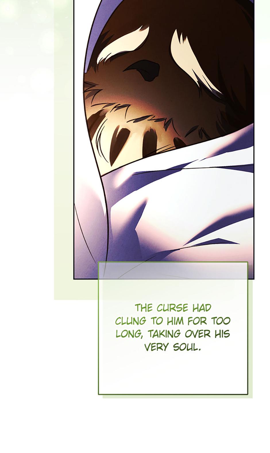 The Monster Duke Mistook Me for His Wife Chapter 67 page 49 - 