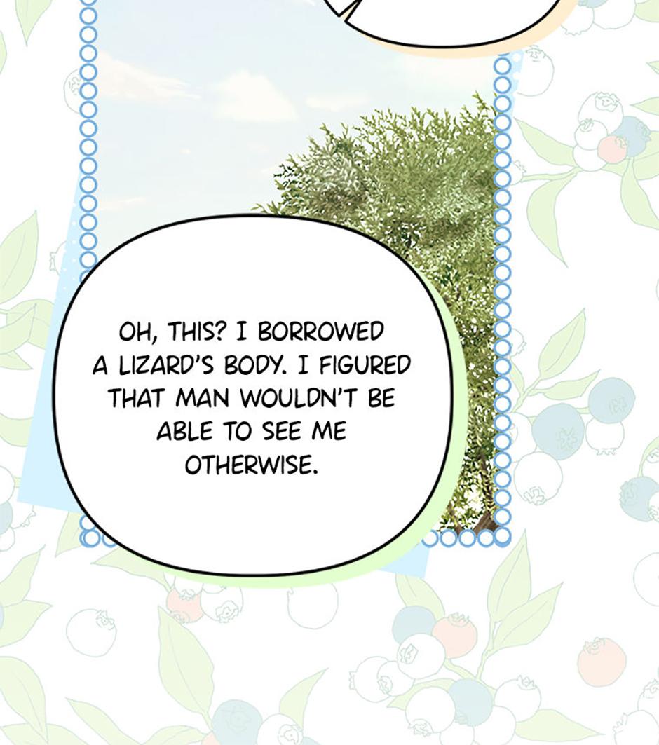 The Monster Duke Mistook Me for His Wife Chapter 67 page 59 - 