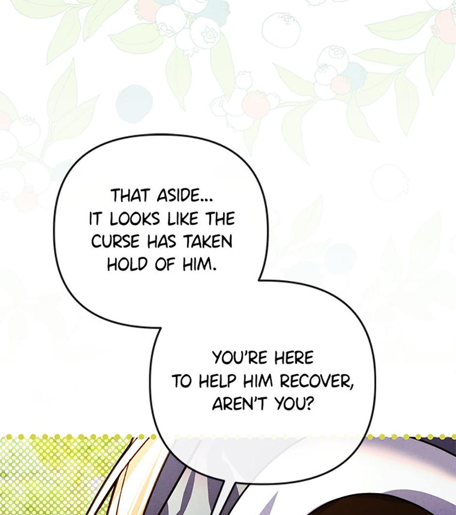 The Monster Duke Mistook Me for His Wife Chapter 67 page 60 - 