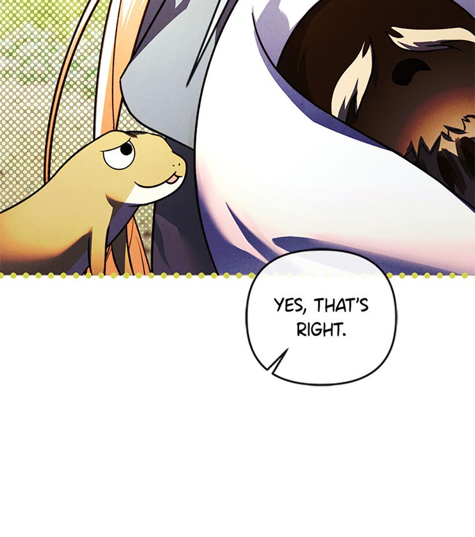 The Monster Duke Mistook Me for His Wife Chapter 67 page 61 - 