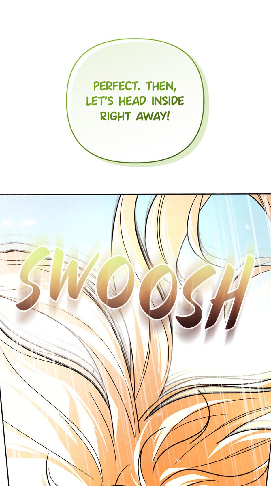 The Monster Duke Mistook Me for His Wife Chapter 67 page 62 - 