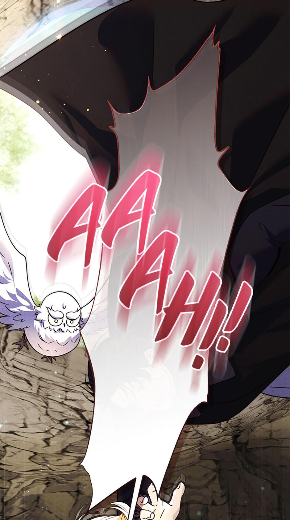 The Monster Duke Mistook Me for His Wife Chapter 67 page 64 - 