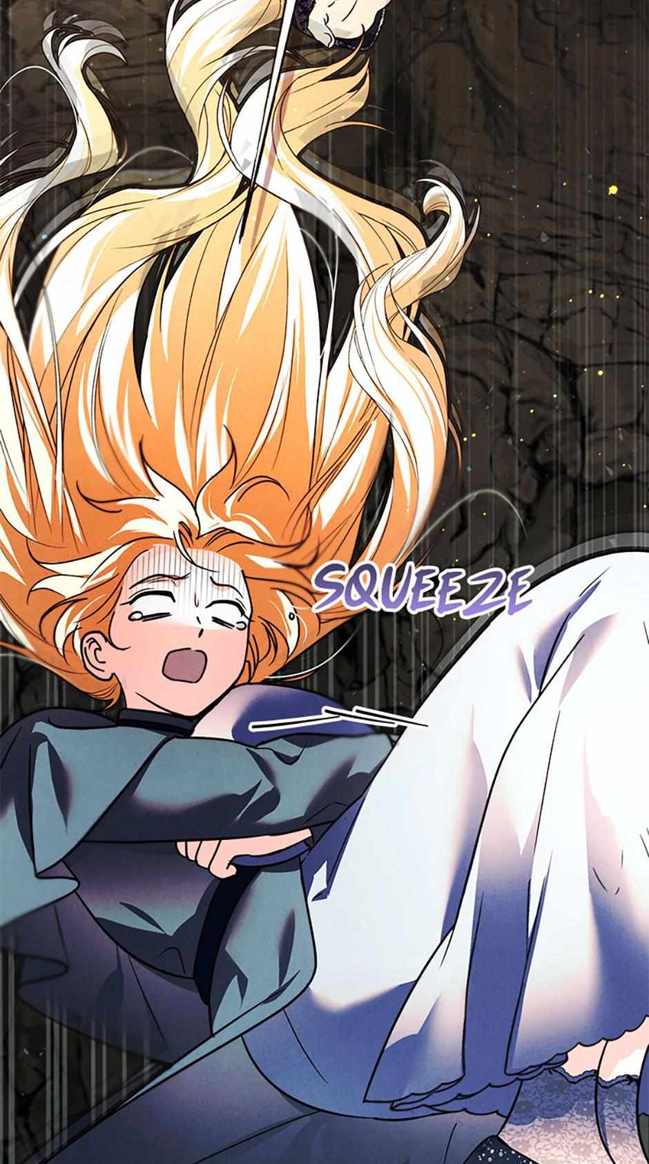 The Monster Duke Mistook Me for His Wife Chapter 67 page 65 - 