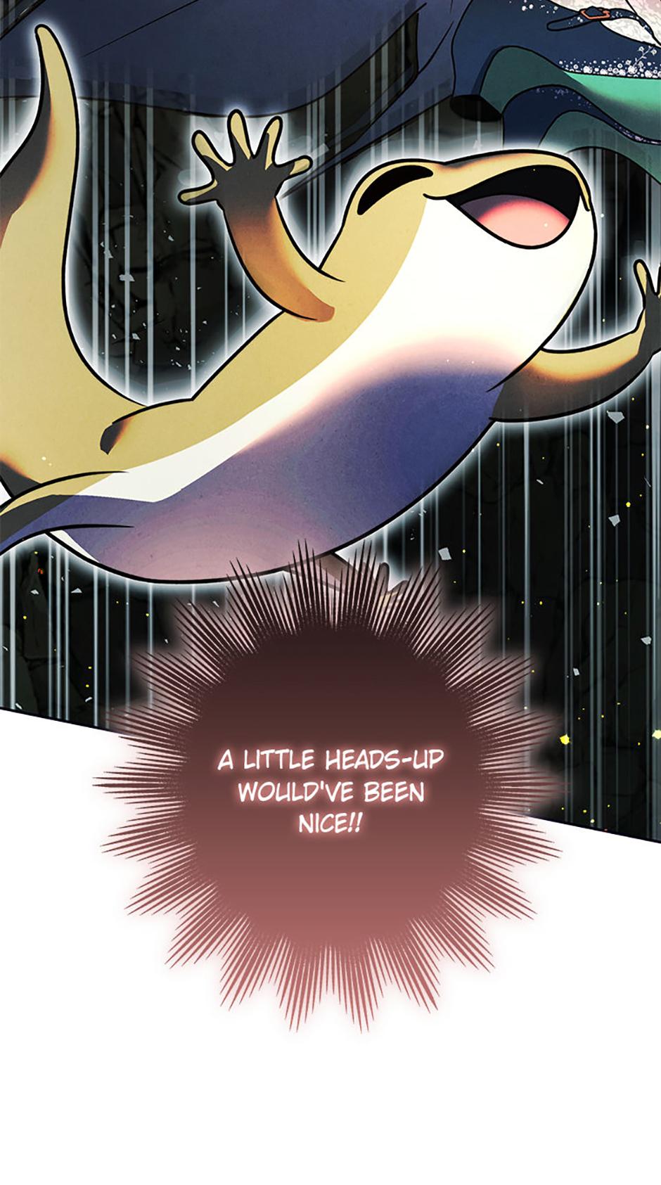 The Monster Duke Mistook Me for His Wife Chapter 67 page 66 - 