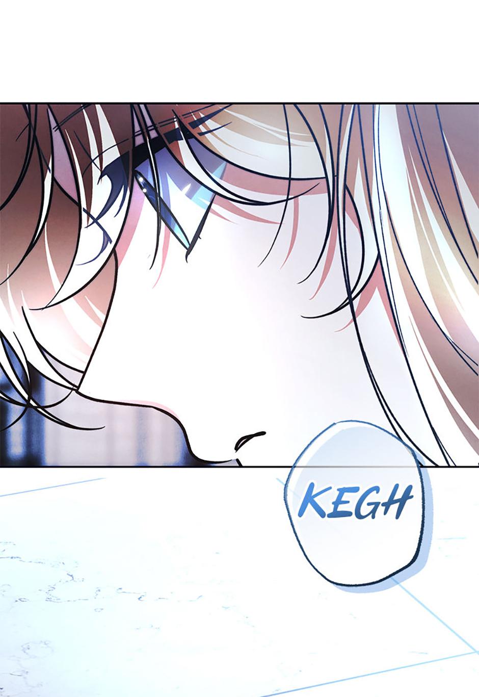 The Monster Duke Mistook Me for His Wife Chapter 67 page 8 - 