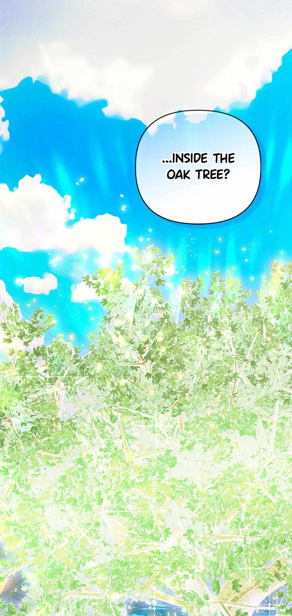 The Monster Duke Mistook Me for His Wife Chapter 67 page 71 - 