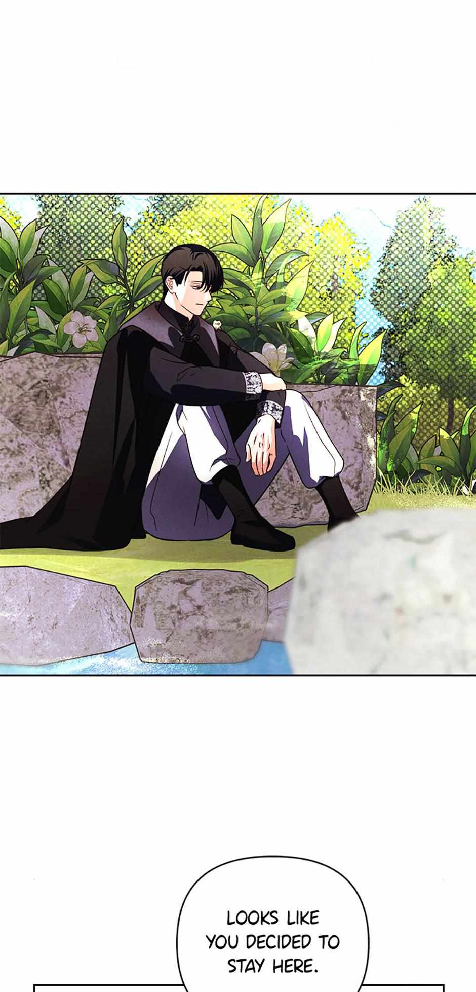 The Monster Duke Mistook Me for His Wife Chapter 67 page 76 - 