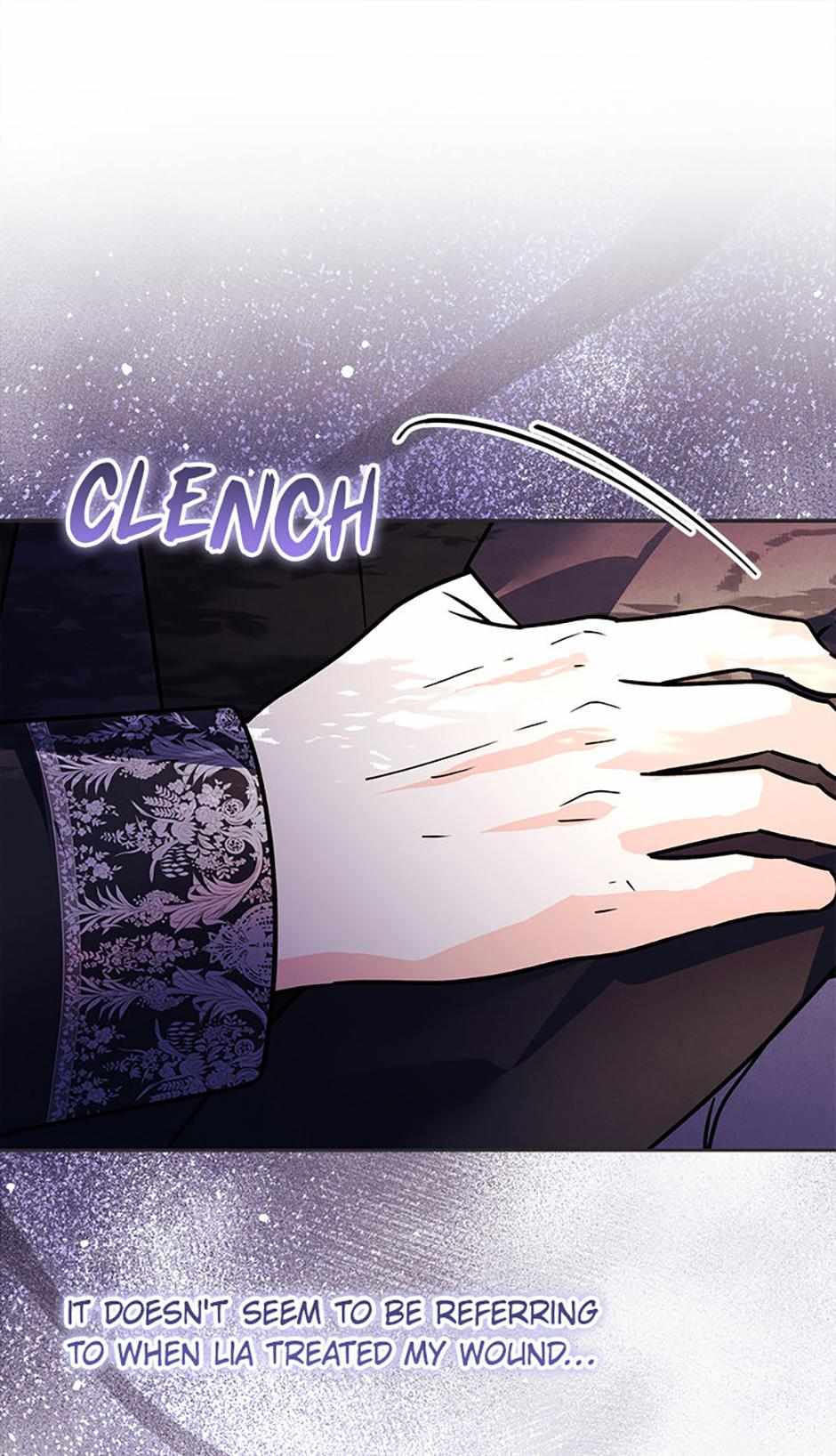 The Monster Duke Mistook Me for His Wife Chapter 67 page 80 - 
