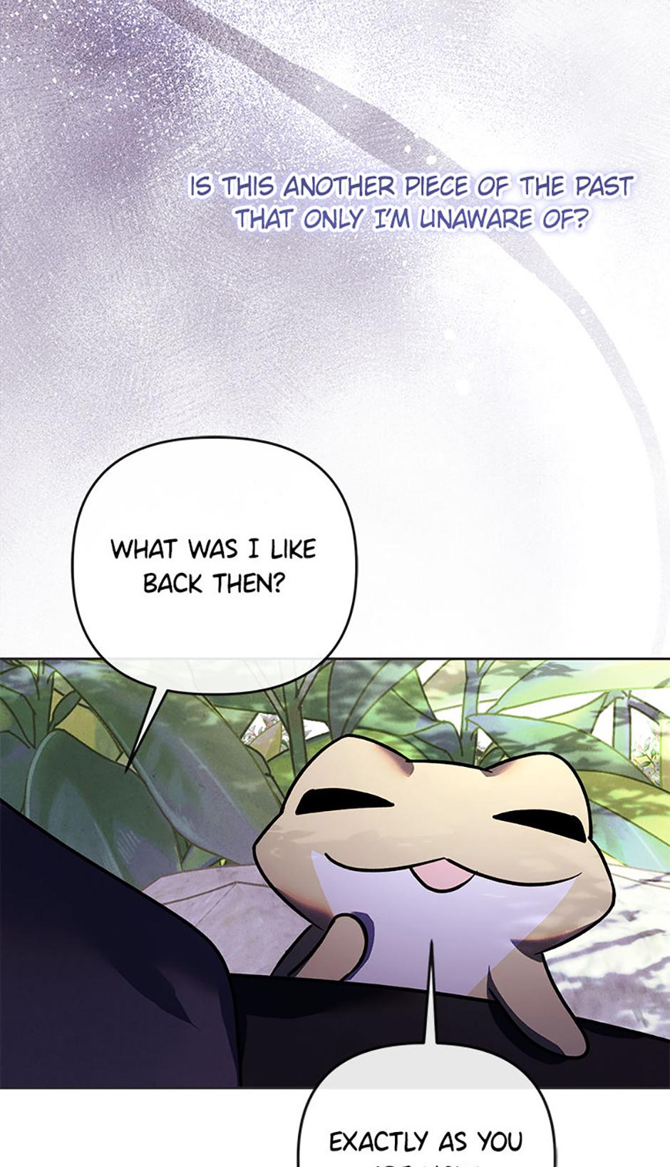 The Monster Duke Mistook Me for His Wife Chapter 67 page 81 - 
