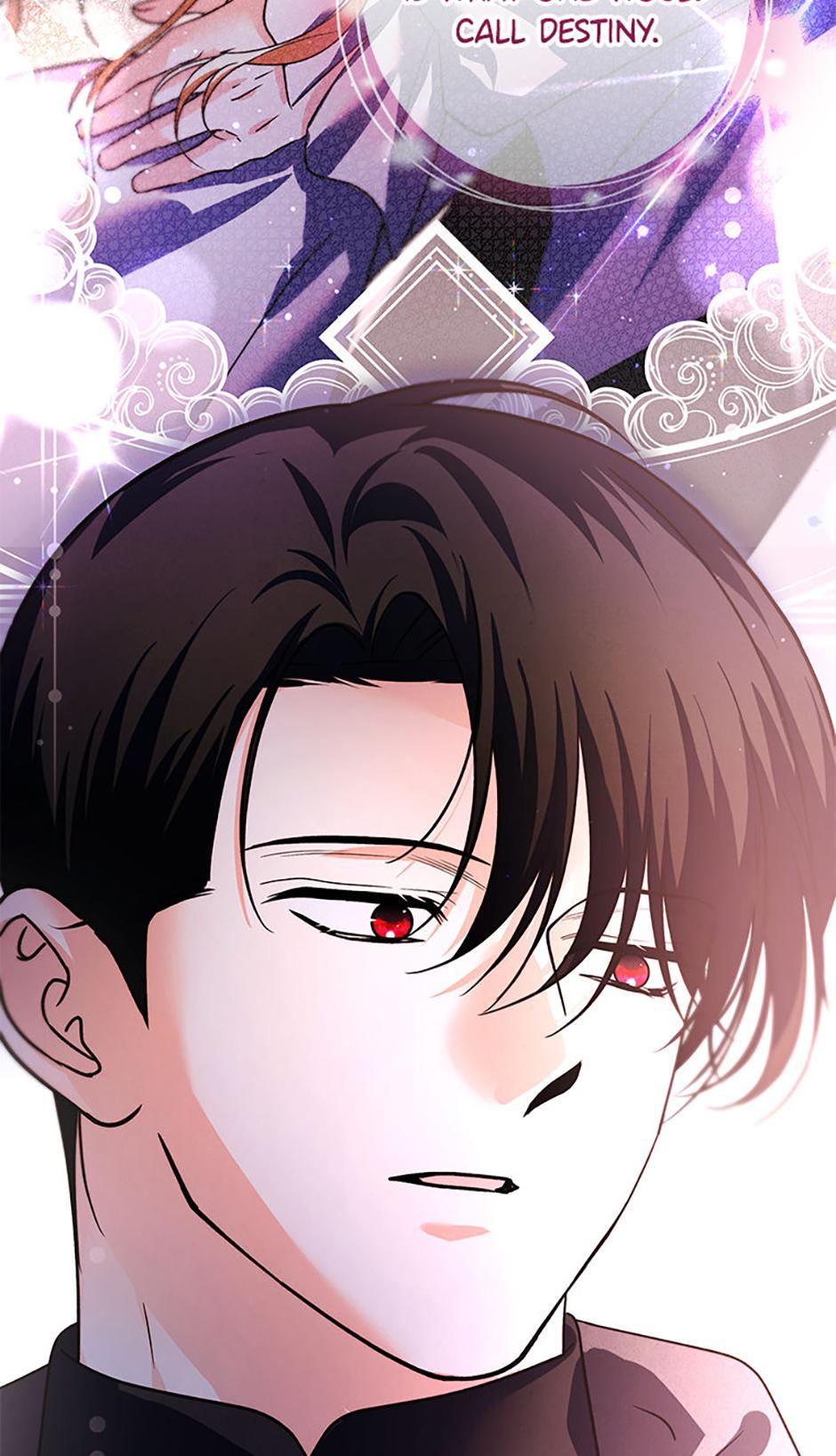 The Monster Duke Mistook Me for His Wife Chapter 67 page 86 - 