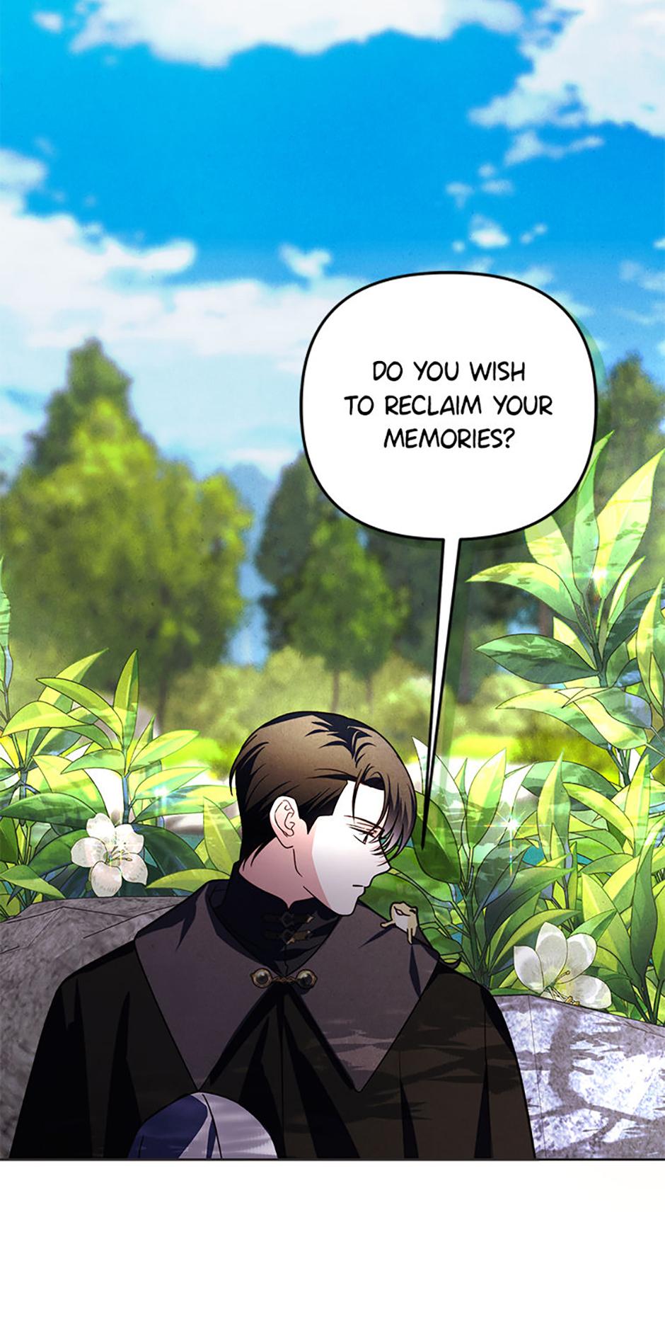 The Monster Duke Mistook Me for His Wife Chapter 67 page 89 - 