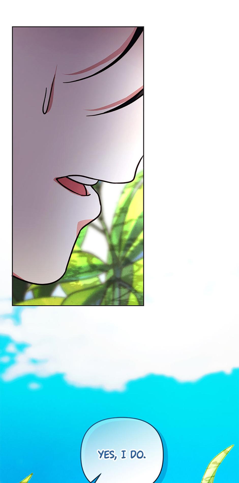 The Monster Duke Mistook Me for His Wife Chapter 67 page 90 - 