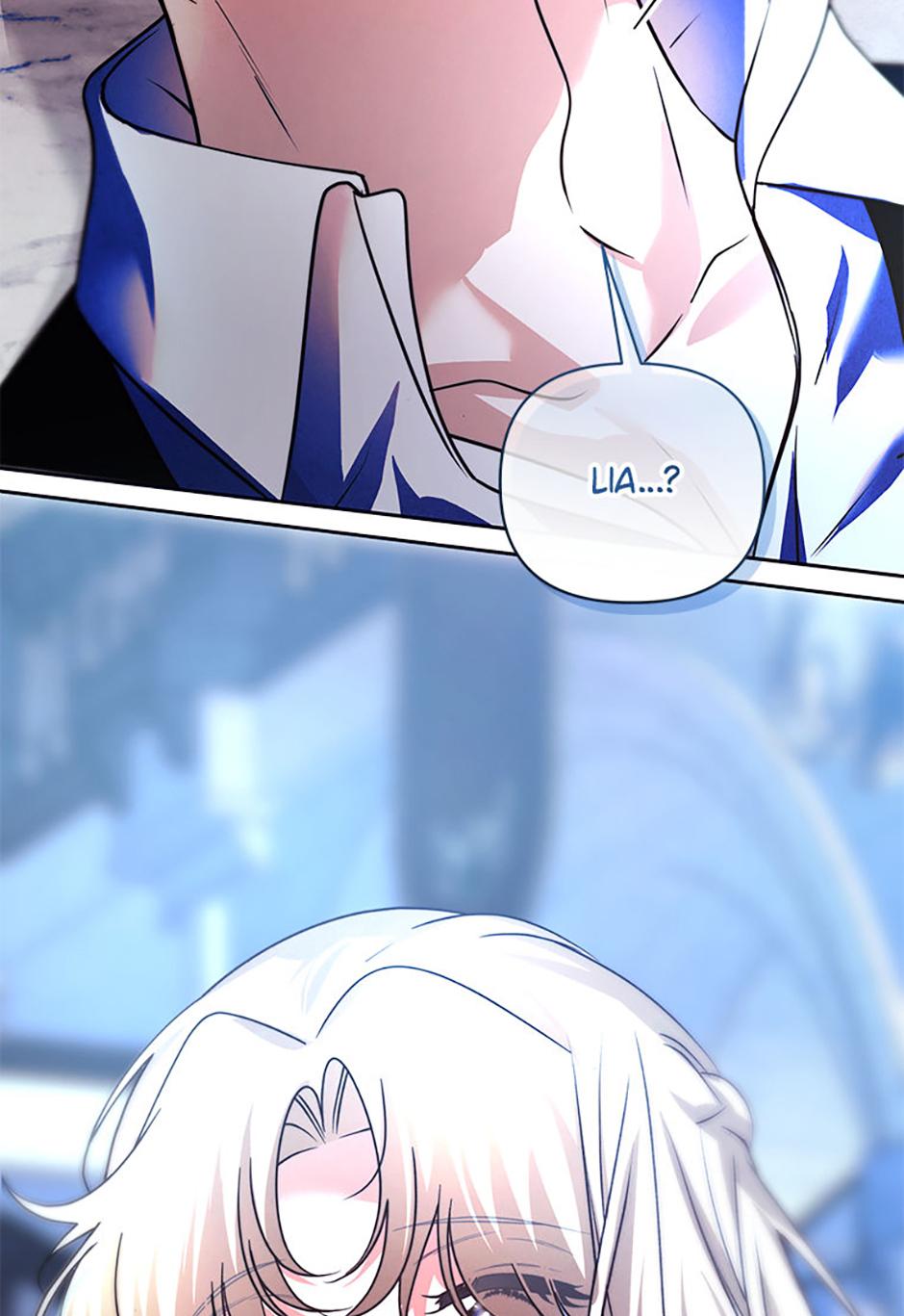 The Monster Duke Mistook Me for His Wife Chapter 67 page 10 - 