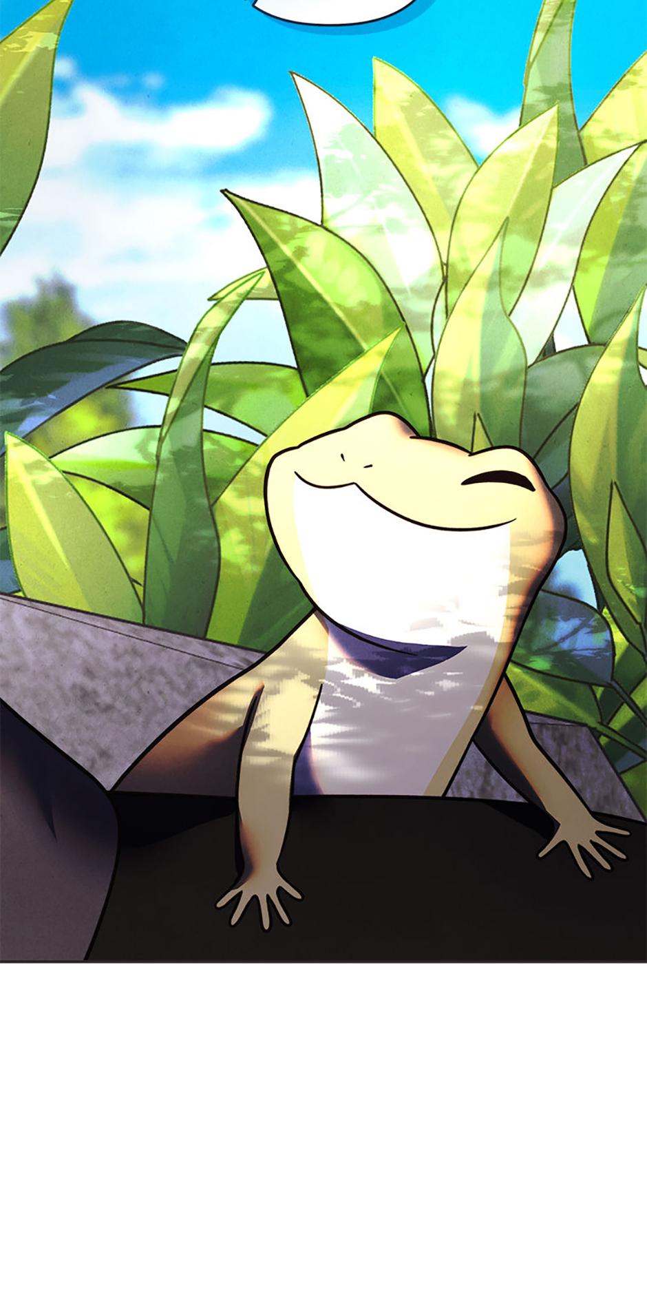 The Monster Duke Mistook Me for His Wife Chapter 67 page 91 - 