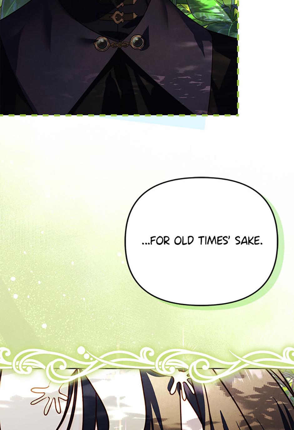 The Monster Duke Mistook Me for His Wife Chapter 67 page 93 - 